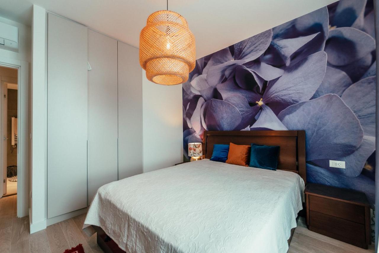 Waterfront Luxury Suites Beograd Ngoại thất bức ảnh